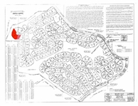 RARE QUADRUPLE LOT! Located in Fulton County Arkansas in Cherokee Village! Low Monthly Payments!