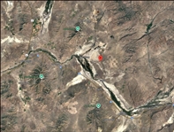 Nevada Humboldt County 39.7 Acre Property! Superb Investment! Great Mountain Views near Dirt Road! Low Monthly Payments!