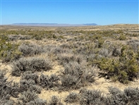 Very Rare 120 Acre Large Recreational Wyoming Land with Direct Dirt Road Access in Sweetwater County Available with Monthly Payments!