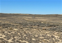 Very Rare 120 Acre Large Recreational Wyoming Land with Direct Dirt Road Access in Sweetwater County Available with Monthly Payments!