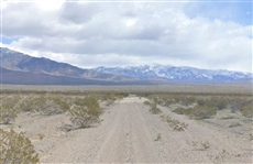 Nevada Nye County 0.459 Acre Lot Near Pahrump and Las Vegas! Great Road Frontage! Low Monthly Payments!