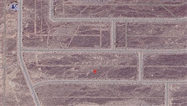 Nevada Nye County 0.459 Acre Lot Near Pahrump and Las Vegas! Great Road Frontage! Low Monthly Payments!