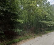 Ozark Acres Rare Lot Location Overlooking Lake! Great Road Frontage and Nearby Public Parks in Sharp County Arkansas! Low Monthly Payments!