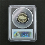 2010-S Thomas Jefferson Return to Monticello Nickel (Vault_DT)