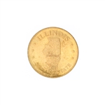 Illinois State US Mint Commemorative Coin