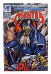 Mantra (1993 1st Series) Issue #14