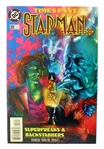 Starman (1994 2nd Series) Issue #28