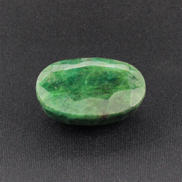 56.17 Carat Emerald Gemstone 