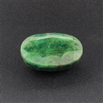 56.17 Carat Emerald Gemstone 