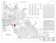 SINGLE LOT IN CHEROKEE VILLAGE FULTON COUNTY ARKANSAS! LOW PAYMENTS!