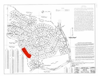 RARE 6 LOTS Arkansas Fulton County 1.72 Acre Adjoining Property Investment in Cherokee Village! Low Monthly Payments!