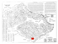 DOUBLE LOT Rare Arkansas Fulton County Adjoining Property in Cherokee Village! Great Investment! Low Monthly Payments!