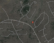 DOUBLE LOT Rare Arkansas Fulton County Adjoining Property in Cherokee Village! Great Investment! Low Monthly Payments!