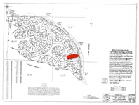 Cherokee Village Rare Investment Triple Lot in Fulton County Arkansas with Low Monthly Payments!