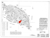 Cherokee Village Double Lot Rare Investment in Fulton County Arkansas with Low Monthly Payments!