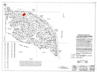 Cherokee Village Lot in Fulton County Arkansas with Low Monthly Payments!