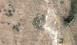 Texas Land Fantastic 11 Acre Property in Hudspeth County with Dirt Road Easement! Low Monthly Payment!