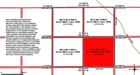 Texas Land Fantastic 11 Acre Property in Hudspeth County with Dirt Road Easement! Low Monthly Payment!