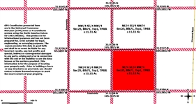 Texas Land Fantastic 11 Acre Property in Hudspeth County with Dirt Road and Easement! Low Monthly Payments!