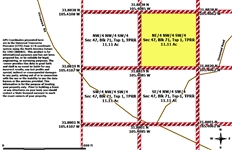 Texas Property 11 Acre Hudspeth County Fantastic Investment Lot with Easement! Low Monthly Payments!