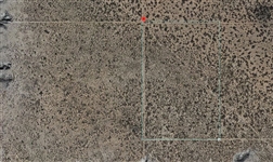 20 Acre Hudspeth County Texas Land with Road Access & Water Tank! Low Monthly Payments!