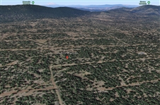 Northern CA Approx 1 Acre Modoc County California Pines Recreational Homesite! Low Monthly Payment!