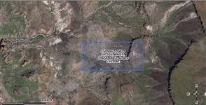 Texas Presidio County 20 Acre Property! Unique Off Grid Terrain with Surrounding Mountains! Low Monthly Payments!