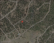 Northern California Modoc County Approx 1 Acre Property! Nice Recreational Investment! Low Monthly Payment!