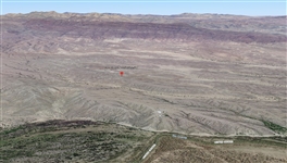 Texas Hudspeth County 10 Acres by Rio Grande with Easement and Mountain View! Low Monthly Payments!