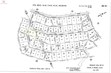 Northern Cal 1.2 Acre Modoc County Rare Location California Pines Homesite Property! Amazing Investment and Recreational Use! Low Monthly Payments!