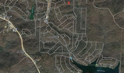 Ozarks Acres Lot in Sharp County Arkansas Great Homesite Location near Lakes and Highway! Special Low APR and Low Monthly Payment!