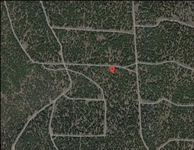 Northern California Modoc County 0.9 Acre Lot! Fantastic Recreational Location or Homesite! Low Monthly Payments!