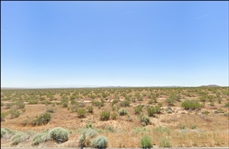 Southern California Kern County 5 Acre Parcel! Desert Recreation Close To Highway! Low Monthly Payments!