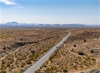 Southern California Kern County 5 Acre Parcel! Desert Recreation Close To Highway! Low Monthly Payments!