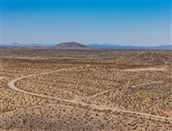 Southern California Kern County 5 Acre Parcel! Desert Recreation Close To Highway! Low Monthly Payments!