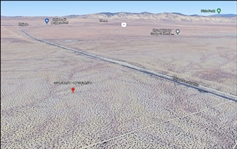 Southern California Kern County 5 Acre Parcel! Desert Recreation Close To Highway! Low Monthly Payments!