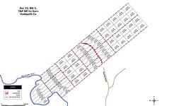 Texas Hudspeth County 10.10 Acre Property Next to Rio Grande River with Easement from Dirt Road! Low Monthly Payments!