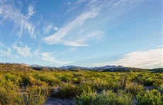 Texas Hudspeth County 10.10 Acre Property Next to Rio Grande River with Easement from Dirt Road! Low Monthly Payments!