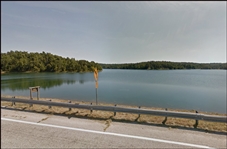 Arkansas Sharp County Cherokee Village Lot Great Recreational Homesite next to Two Parks Surrounded by Lakes! Low Monthly Payments!