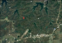 Arkansas Sharp County Cherokee Village Lot Great Recreational Homesite next to Two Parks Surrounded by Lakes! Low Monthly Payments!