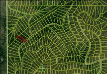 Arkansas Sharp County Cherokee Village Lot Great Recreational Homesite next to Two Parks Surrounded by Lakes! Low Monthly Payments!