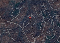 DOUBLE LOT Rare Arkansas Fulton County Adjoining Property in Cherokee Village! Low Monthly Payments!