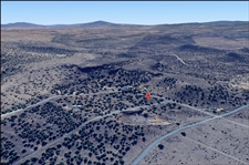 Northern Cal 1.2 Acre Modoc County Rare Location California Pines Homesite Property! Amazing Investment and Recreational Use! Low Monthly Payments!