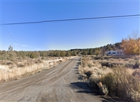 Northern Cal 1.2 Acre Modoc County Rare Location California Pines Homesite Property! Amazing Investment and Recreational Use! Low Monthly Payments!