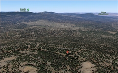 Northern California Modoc County 1.43 Acre Property! Great Recreational Homesite Investment Location! Low Monthly Payment!