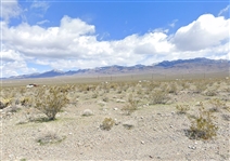 Nevada Nye County 0.46 Acre Corner Lot Near Pahrump and Las Vegas! Low Monthly Payments!