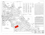 RARE INVESTMENT QUADRUPLE LOT Cherokee Village in Fulton County Arkansas with Financing Opportunity!