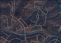 TRIPLE LOT Arkansas Fulton County Cherokee Village! Great Homesite Investment in Recreational Community! Low Monthly Payment!