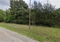 Ozark Acres Large Lot near Lake! Fantastic Sharp County Arkansas Homesite Investment in Recreational Community with Public Lakes and Parks! Low Monthly Payment!