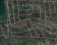 Arkansas Sharp County Lot In The Heart Of Cherokee Village Near Lakes And Town! Low Monthly Payment!